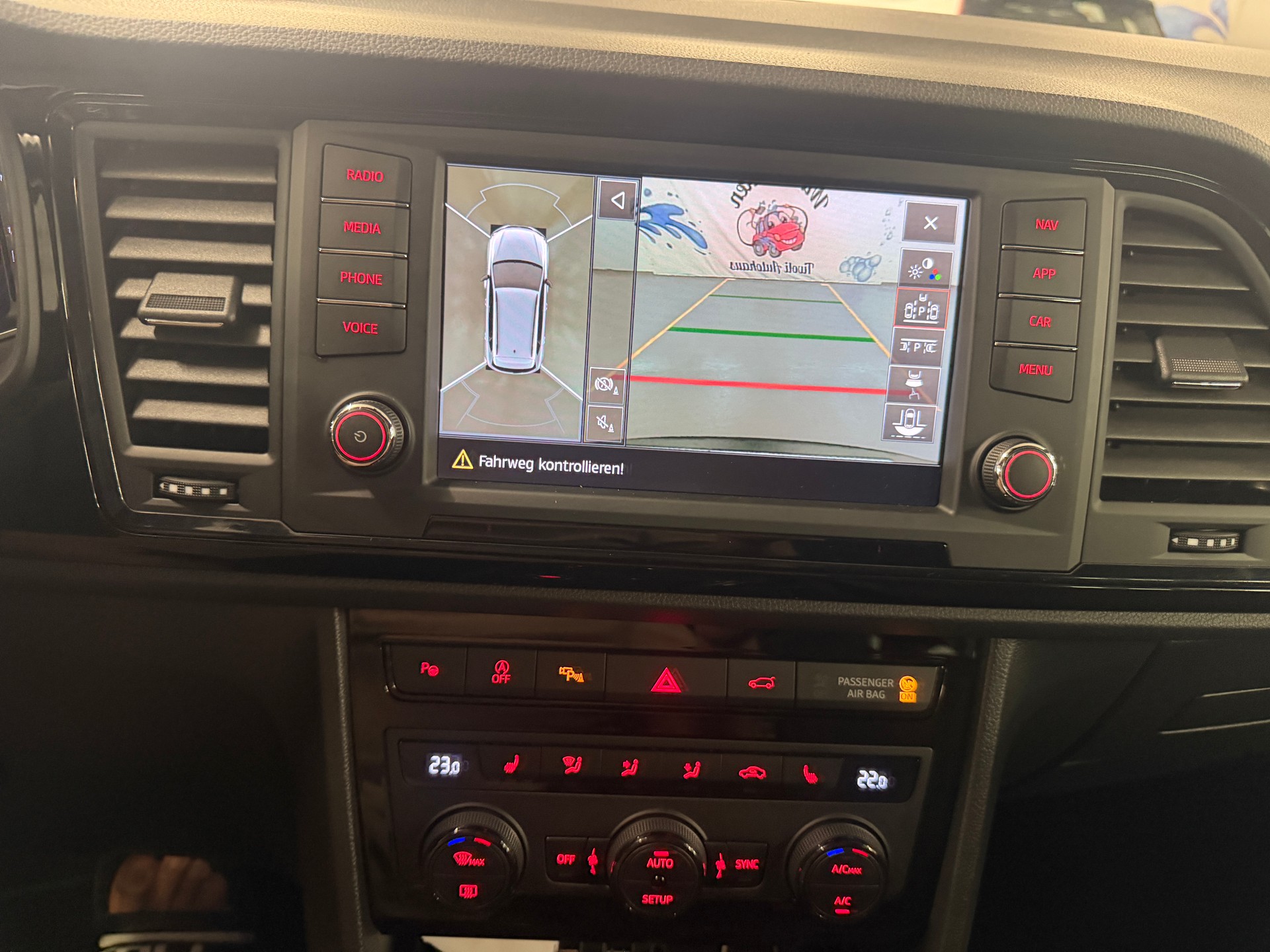 CUPRA Ateca 2.0TSI 4Drive DSG-image-8