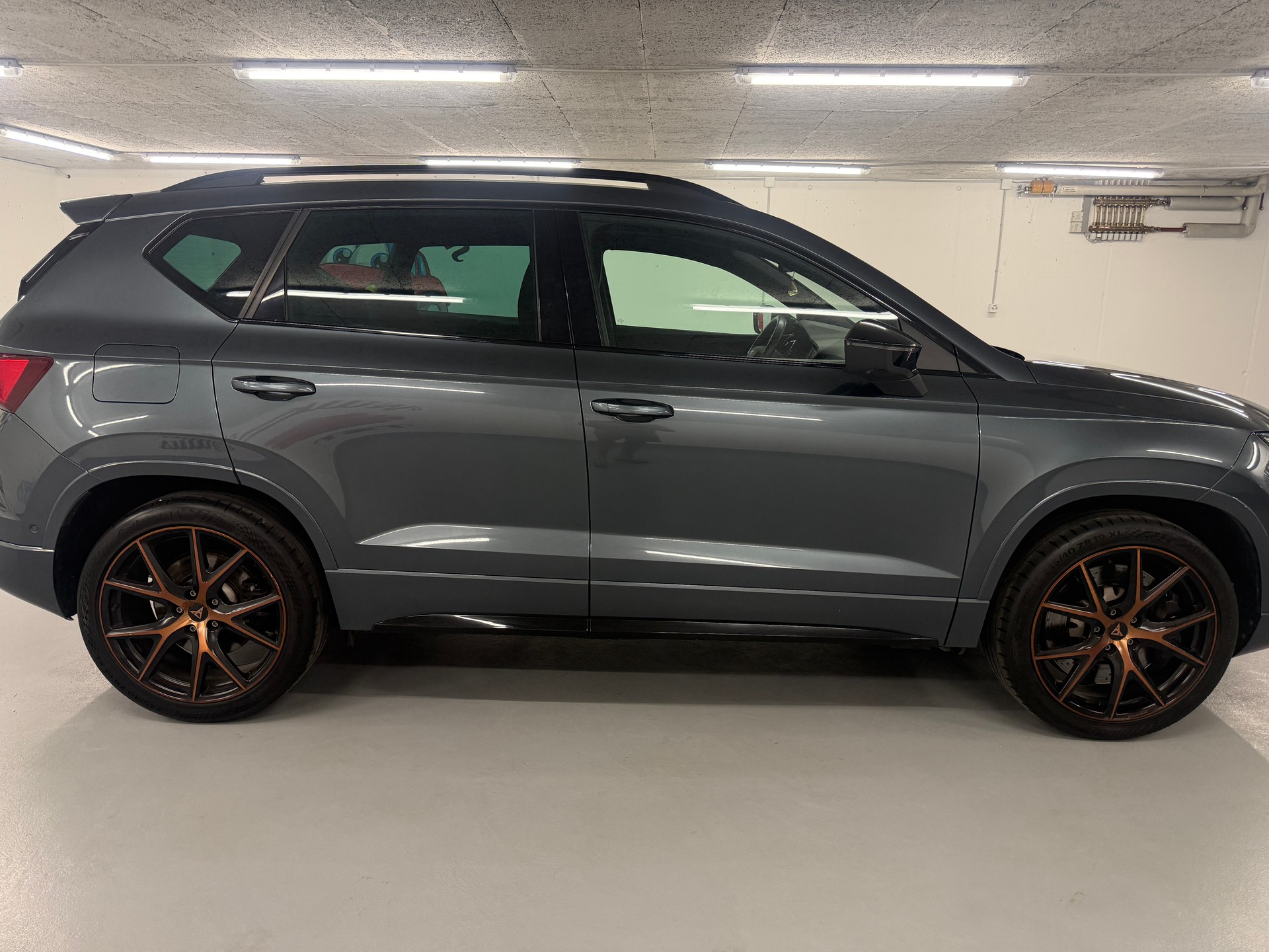 CUPRA Ateca 2.0TSI 4Drive DSG-image-4