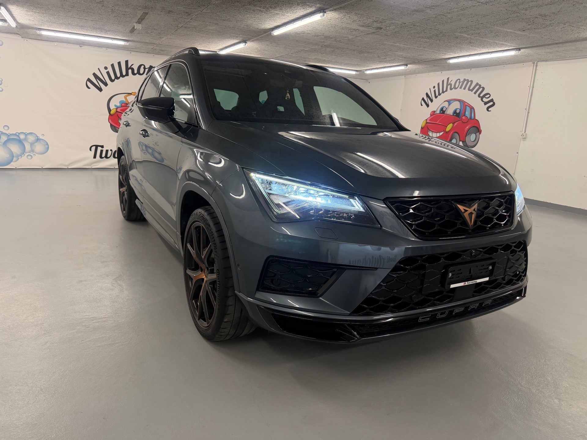CUPRA Ateca 2.0TSI 4Drive DSG-showroom-element-1