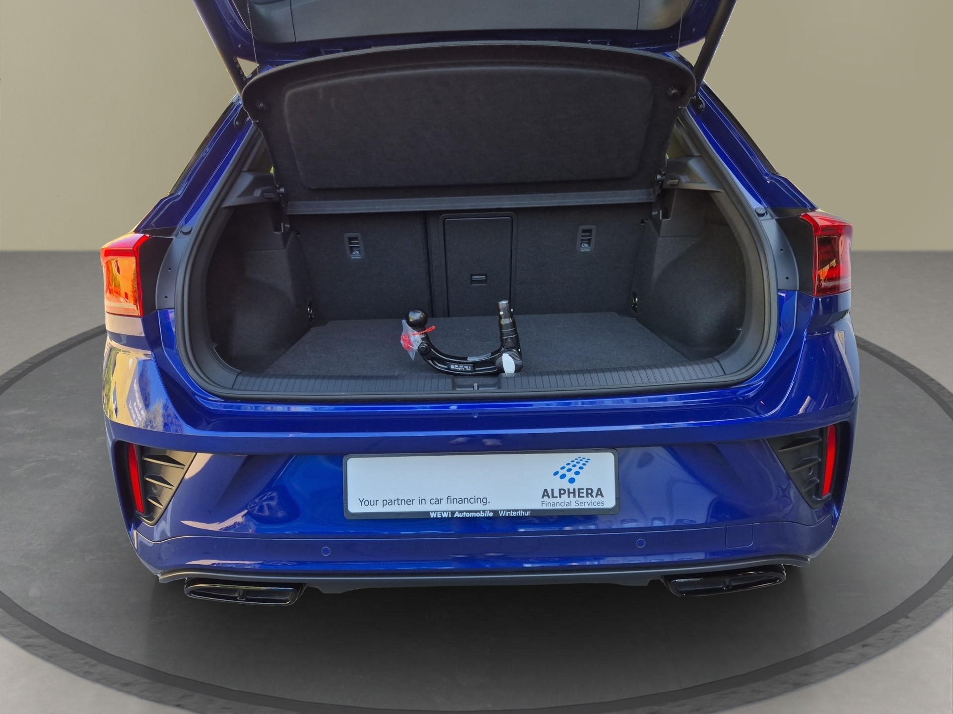 VW T-Roc 2.0 TSI R-Line DSG 4Motion-image-23