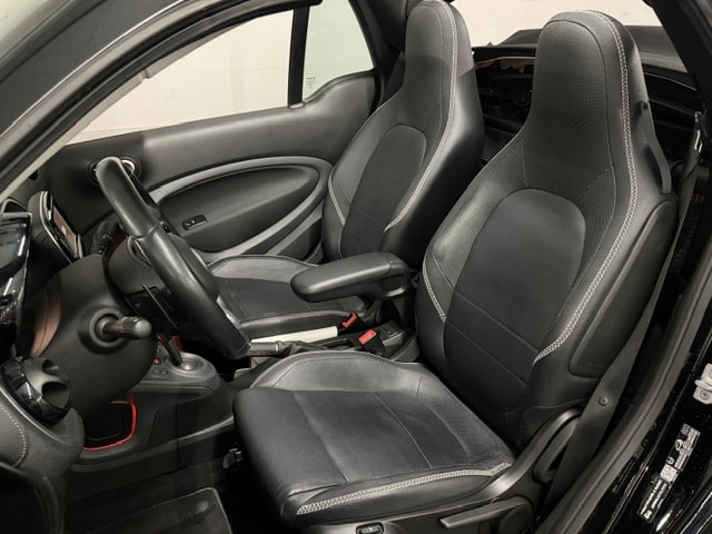 SMART fortwo Brabus Cabrio 130 Xclusive twinmatic-image-21