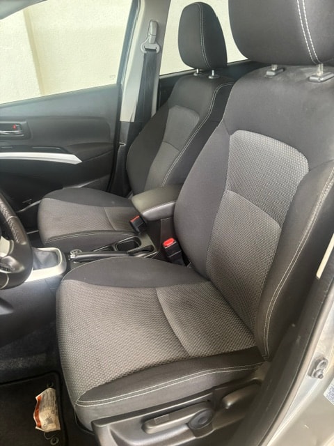 SUZUKI SX4 S-Cross 1.6 16V Compact+ 4WD-image-5