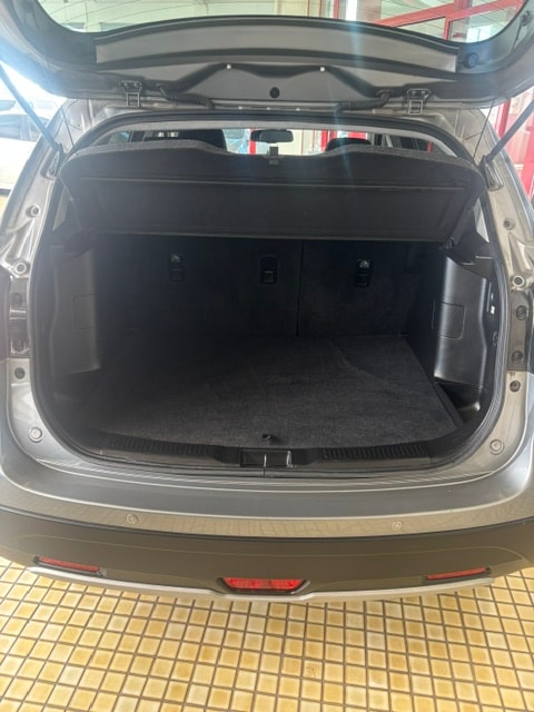 SUZUKI SX4 S-Cross 1.6 16V Compact+ 4WD-image-3