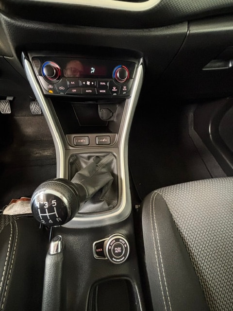 SUZUKI SX4 S-Cross 1.6 16V Compact+ 4WD-image-7