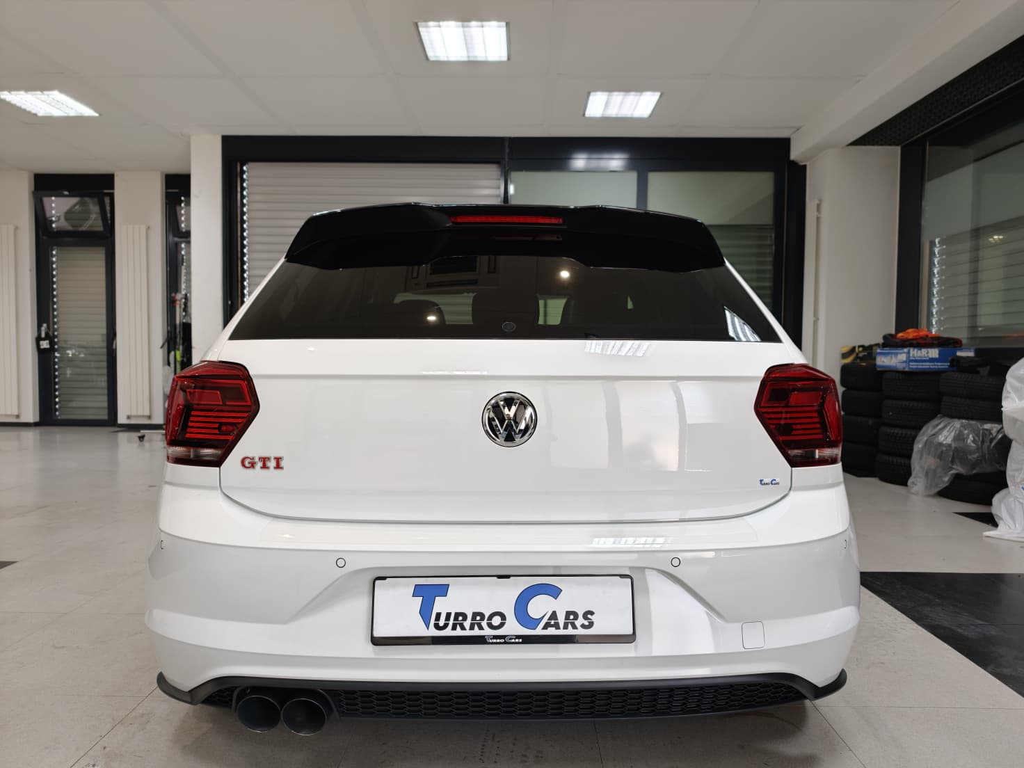 VW Polo 2.0 TSI GTI DSG MILLTEK-image-6
