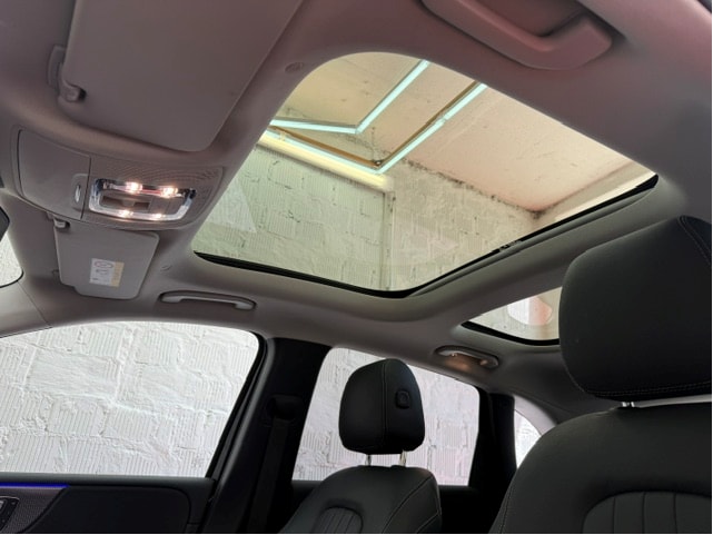 MERCEDES-BENZ B 200 Night Star 7G-DCT-image-11