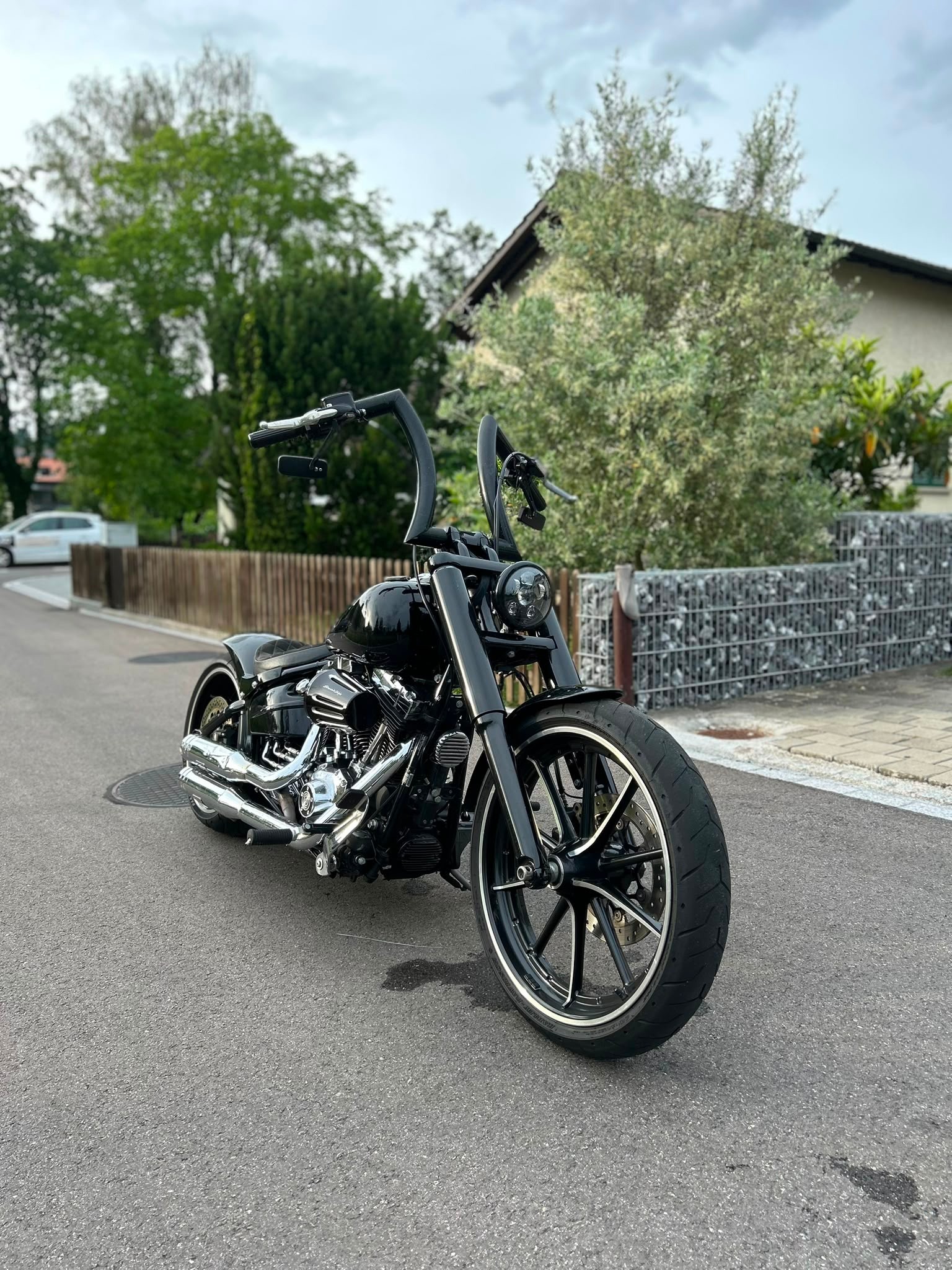 HARLEY-DAVIDSON Breakout 103-image-1