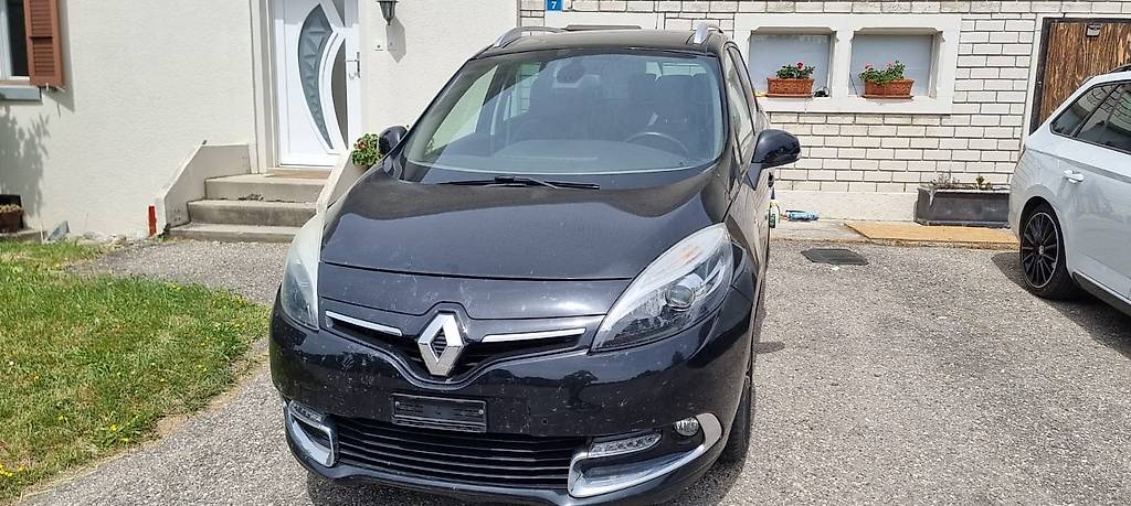 RENAULT 1.2 TCe 130 Swiss Ed. S/S 7P-image-1