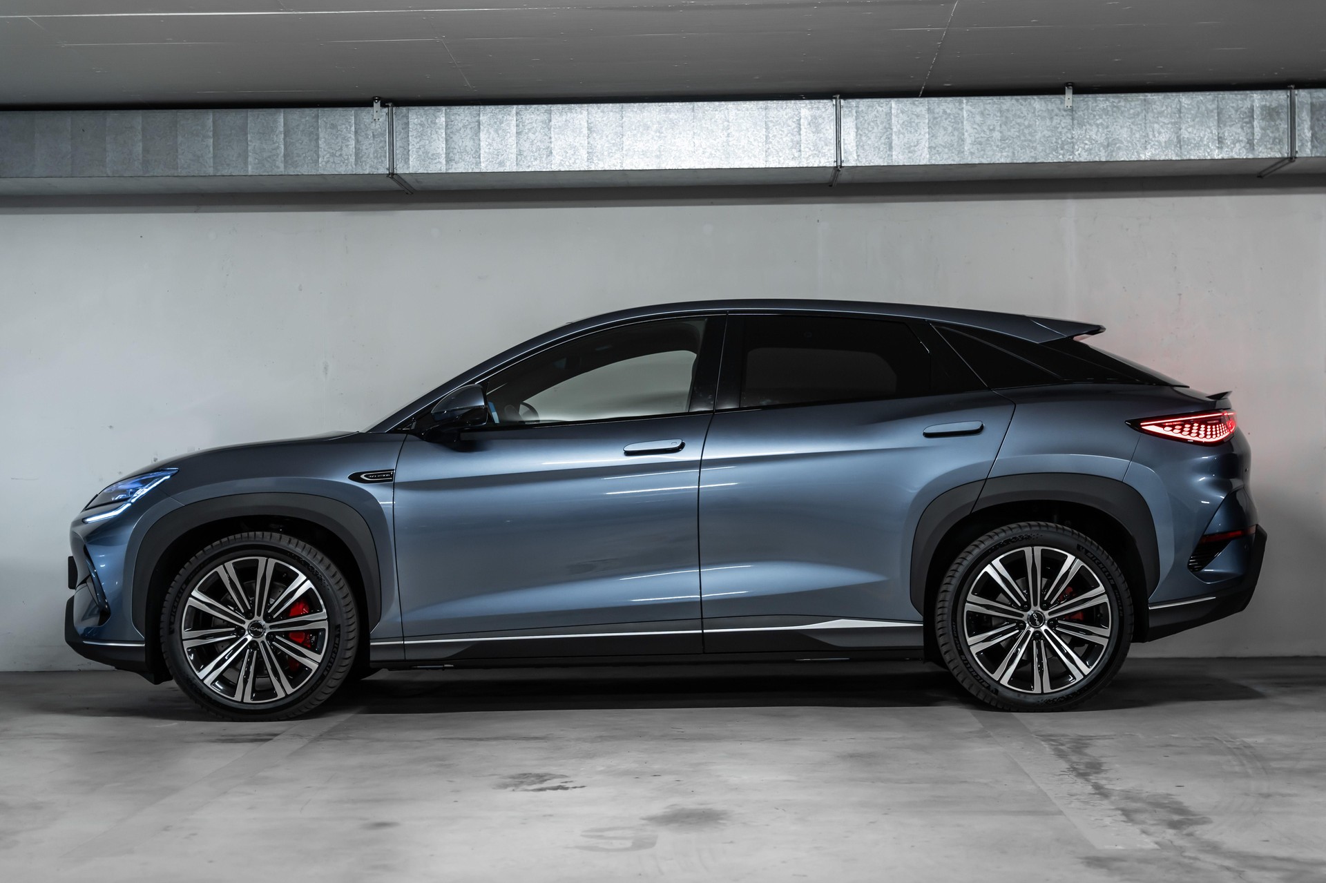 BYD Sealion 7 Excellence AWD-image-2