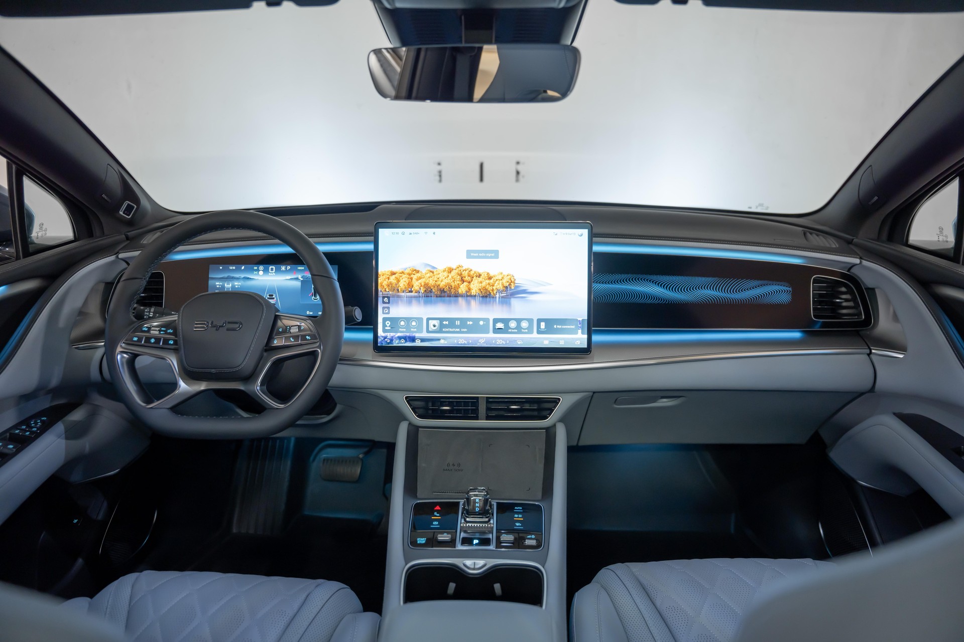 BYD Sealion 7 Excellence AWD-image-6