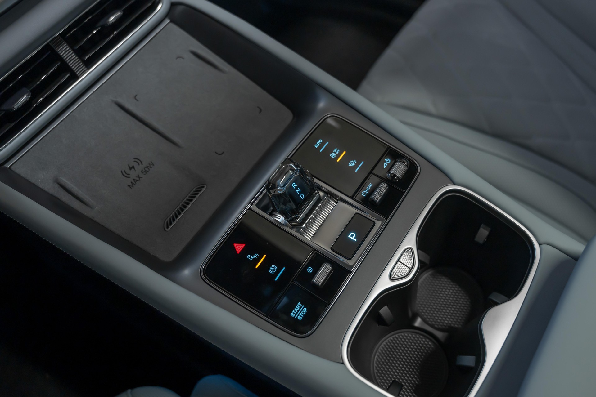 BYD Sealion 7 Excellence AWD-image-16