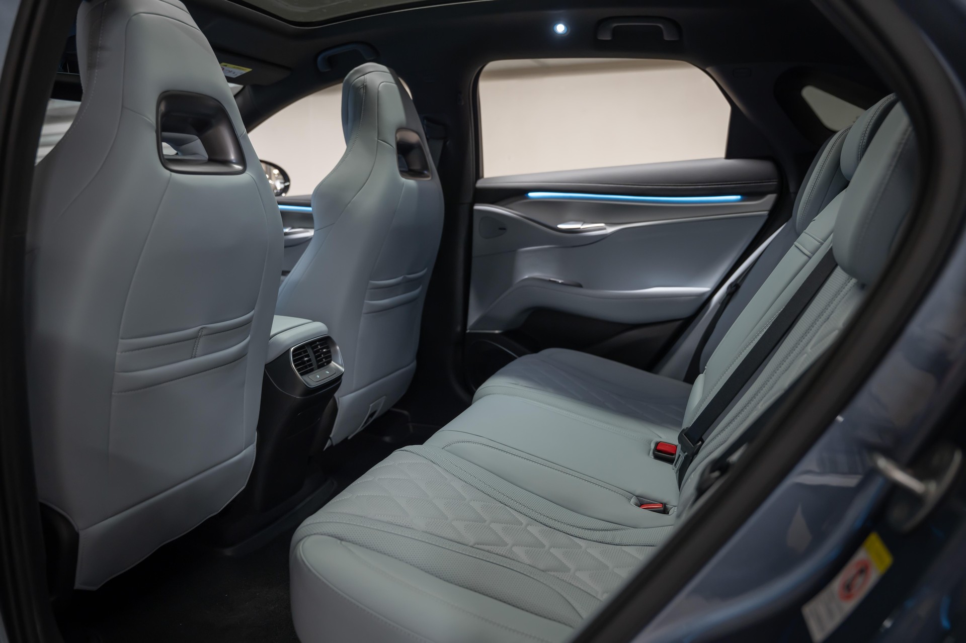 BYD Sealion 7 Excellence AWD-image-10