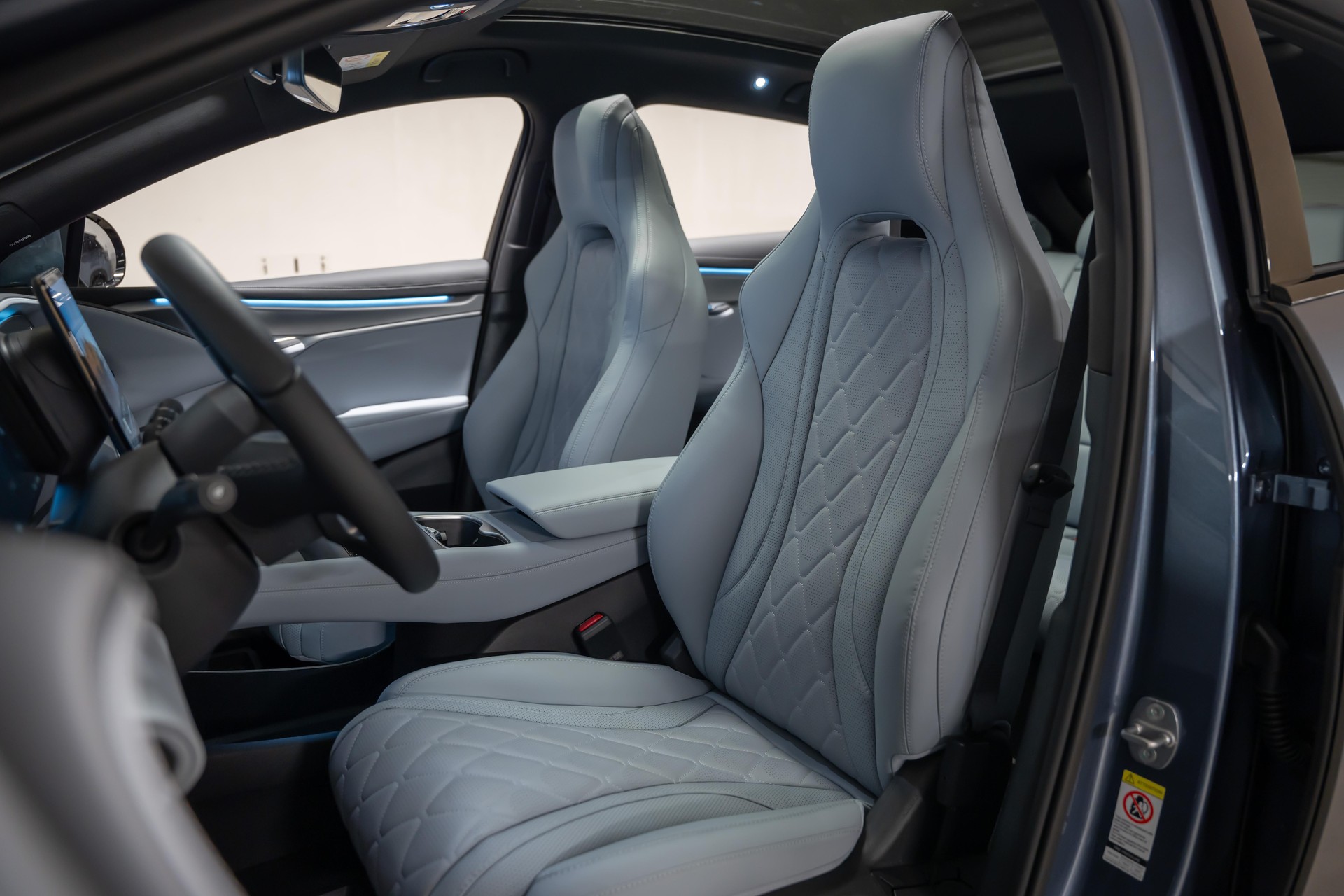 BYD Sealion 7 Excellence AWD-image-9