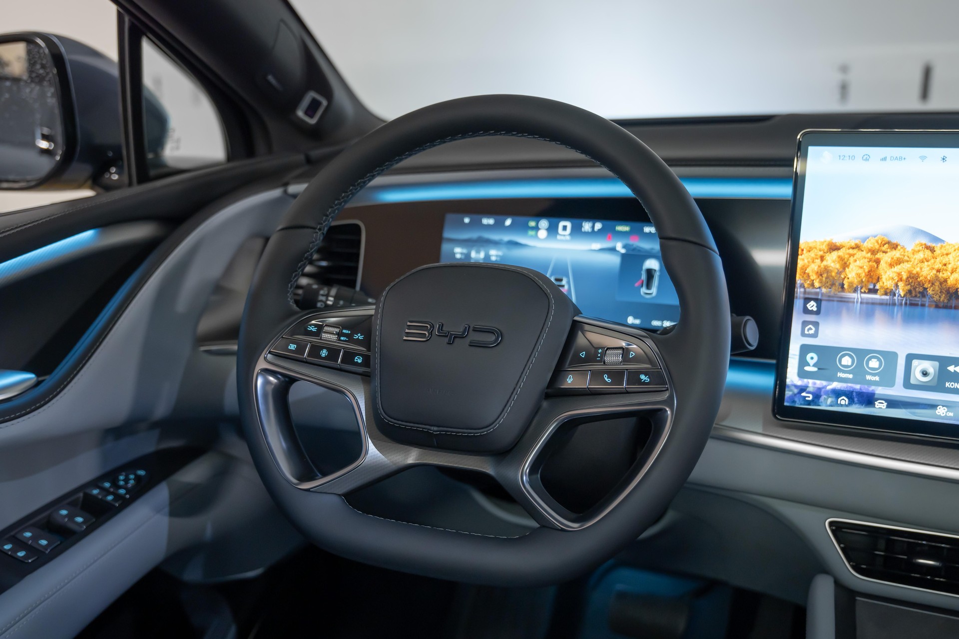 BYD Sealion 7 Excellence AWD-image-7