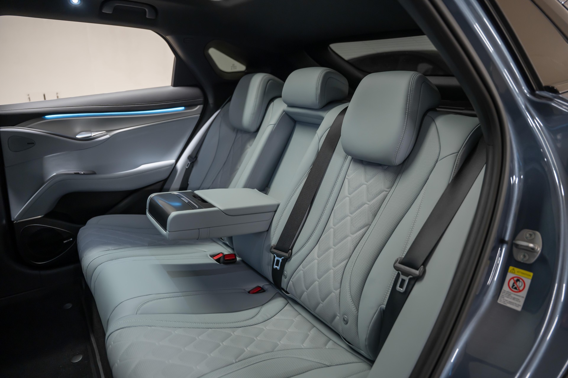 BYD Sealion 7 Excellence AWD-image-11