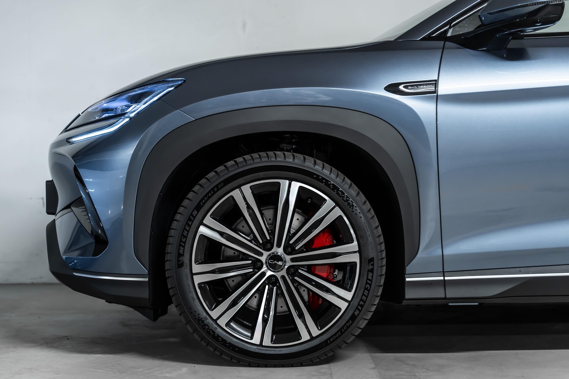 BYD Sealion 7 Excellence AWD-image-3