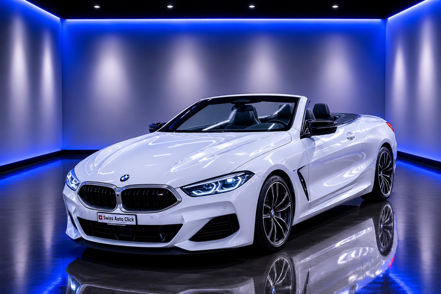 BMW M850-image-0