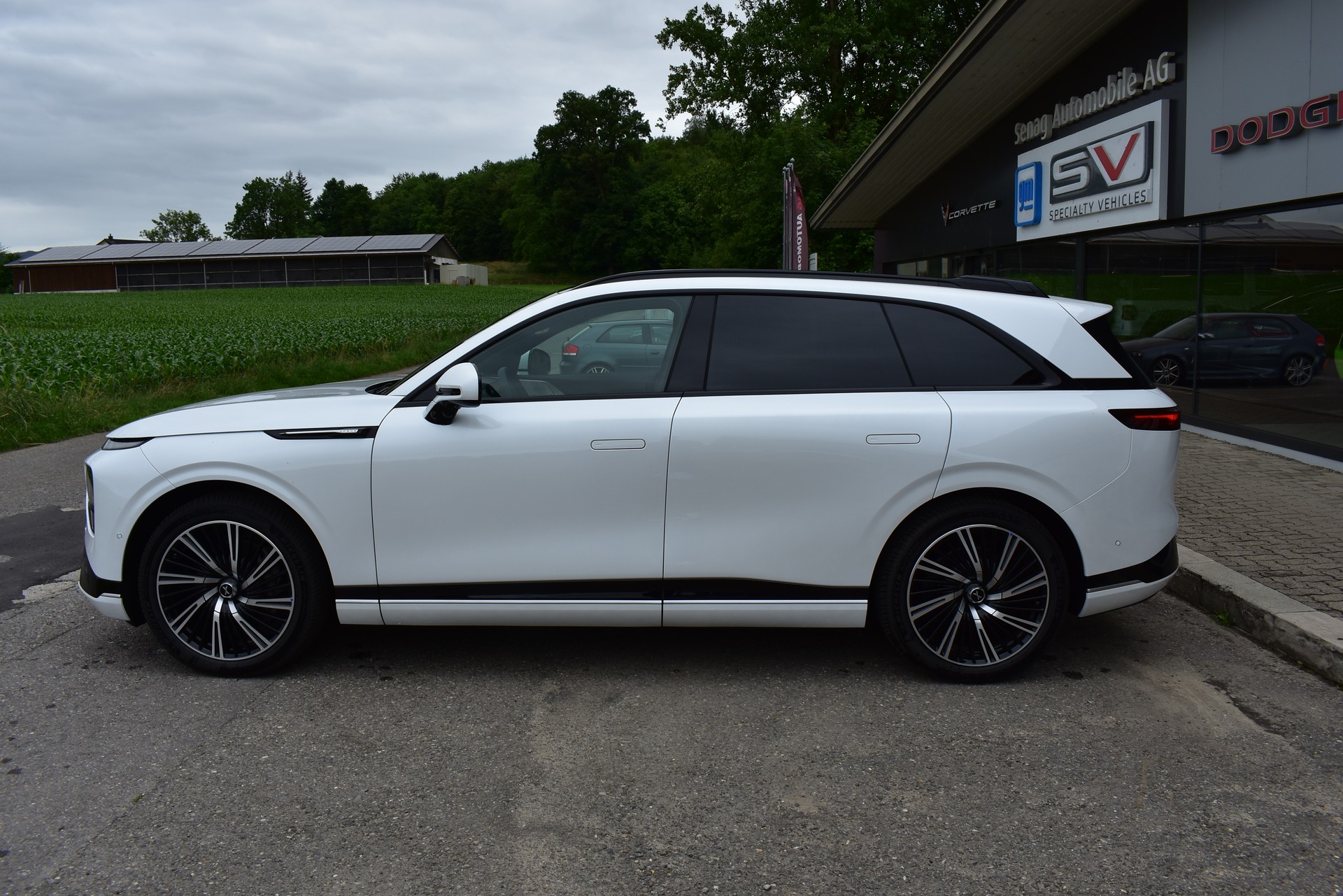 XPENG G9 93kWh Performance AWD-image-6