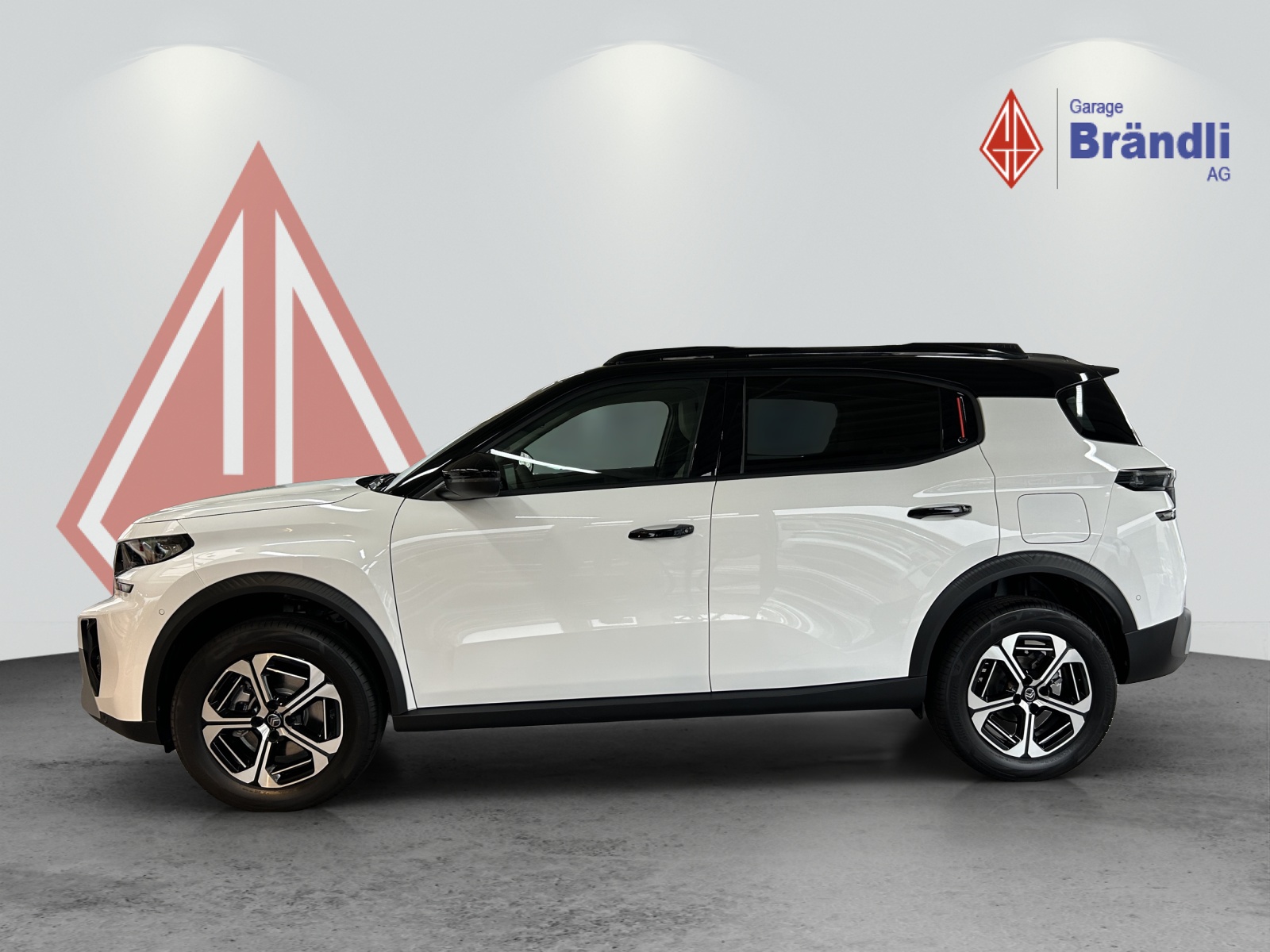 CITROEN C3 Aircross 1.2 Hybrid Max-image-2