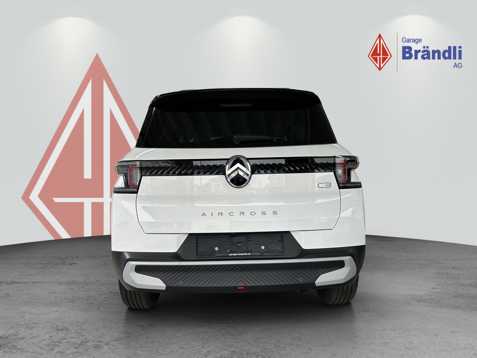 CITROEN C3 Aircross 1.2 Hybrid Max-image-4