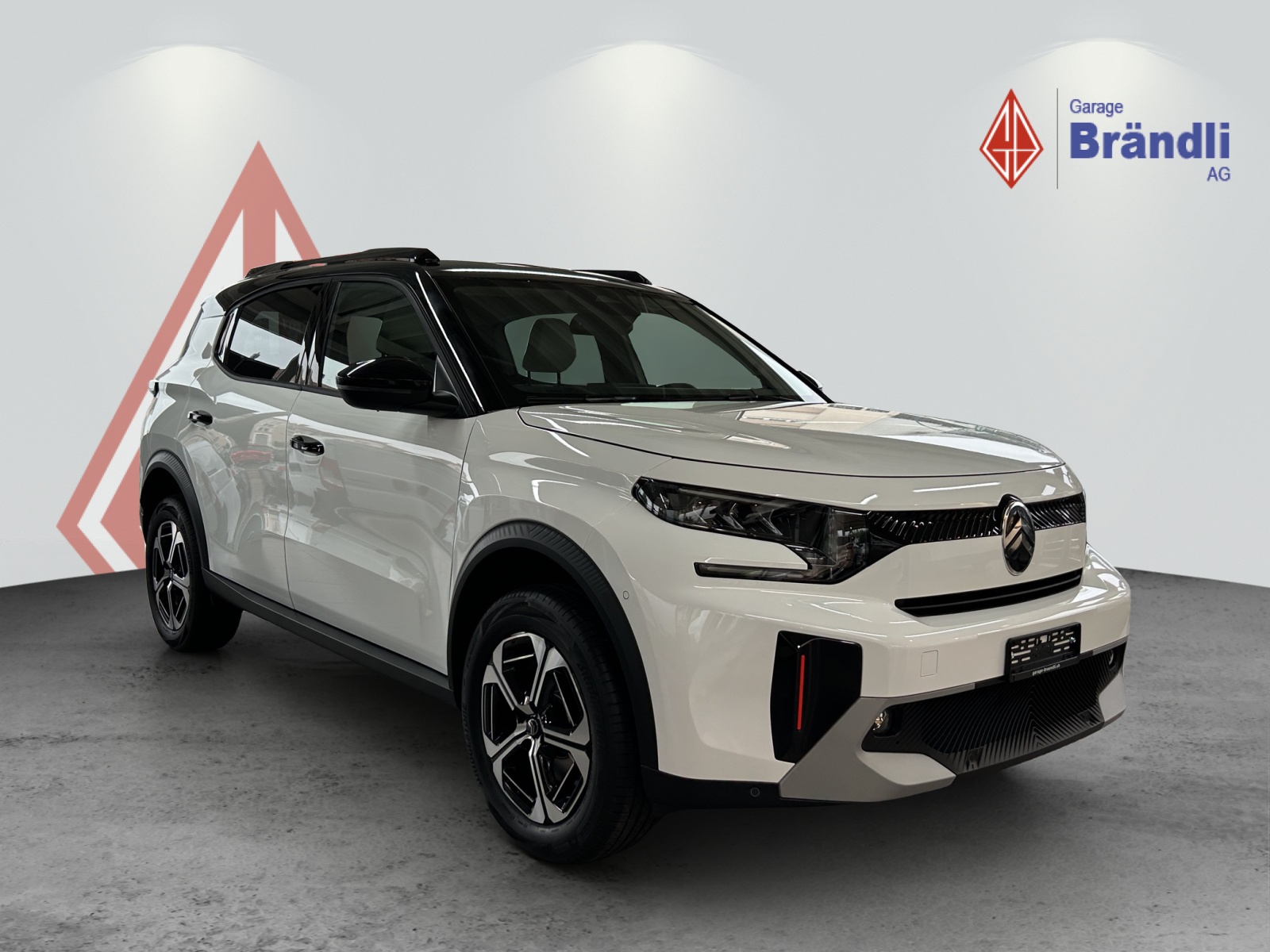 CITROEN C3 Aircross 1.2 Hybrid Max-image-6