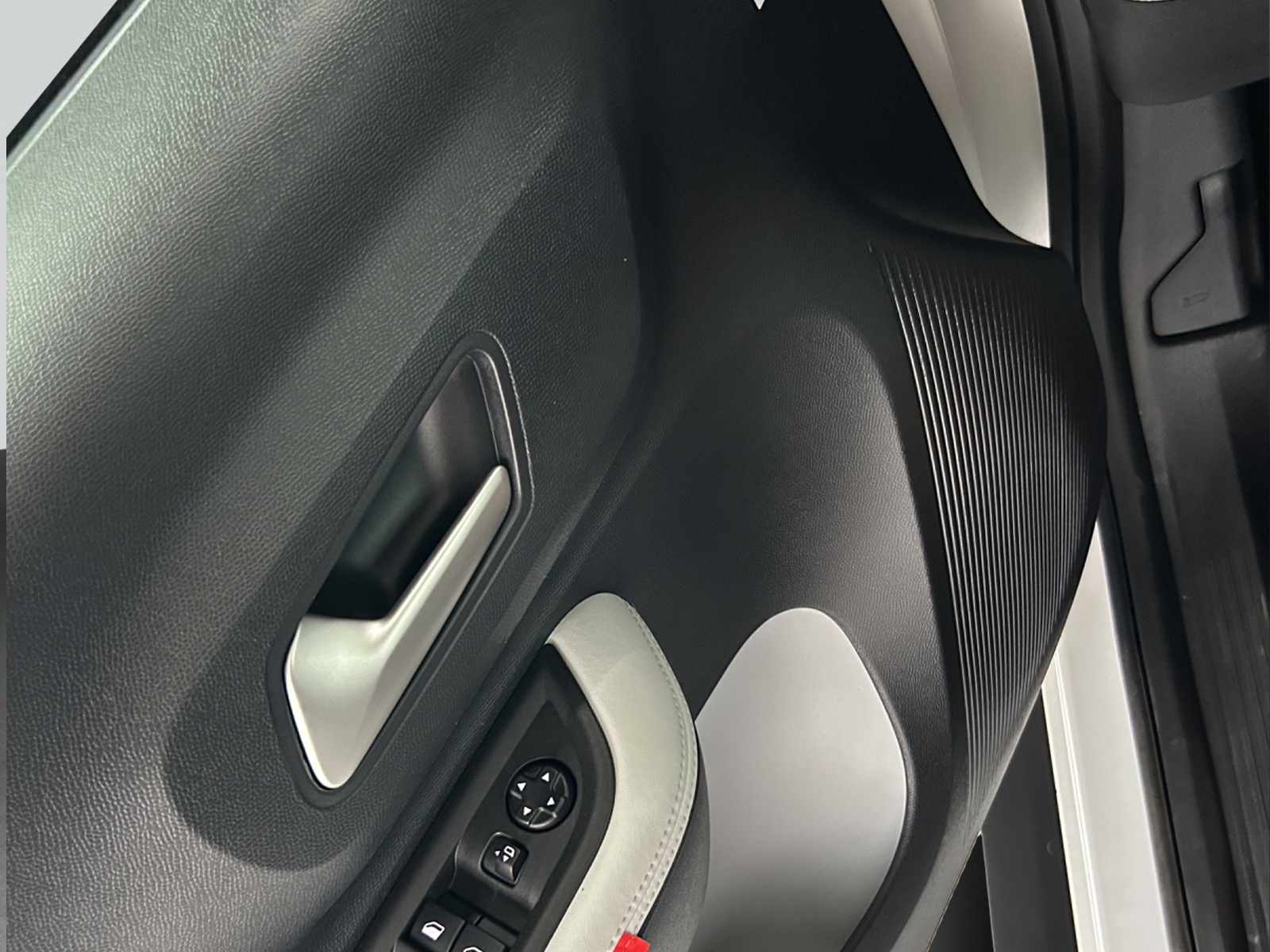 CITROEN C3 Aircross 1.2 Hybrid Max-image-10