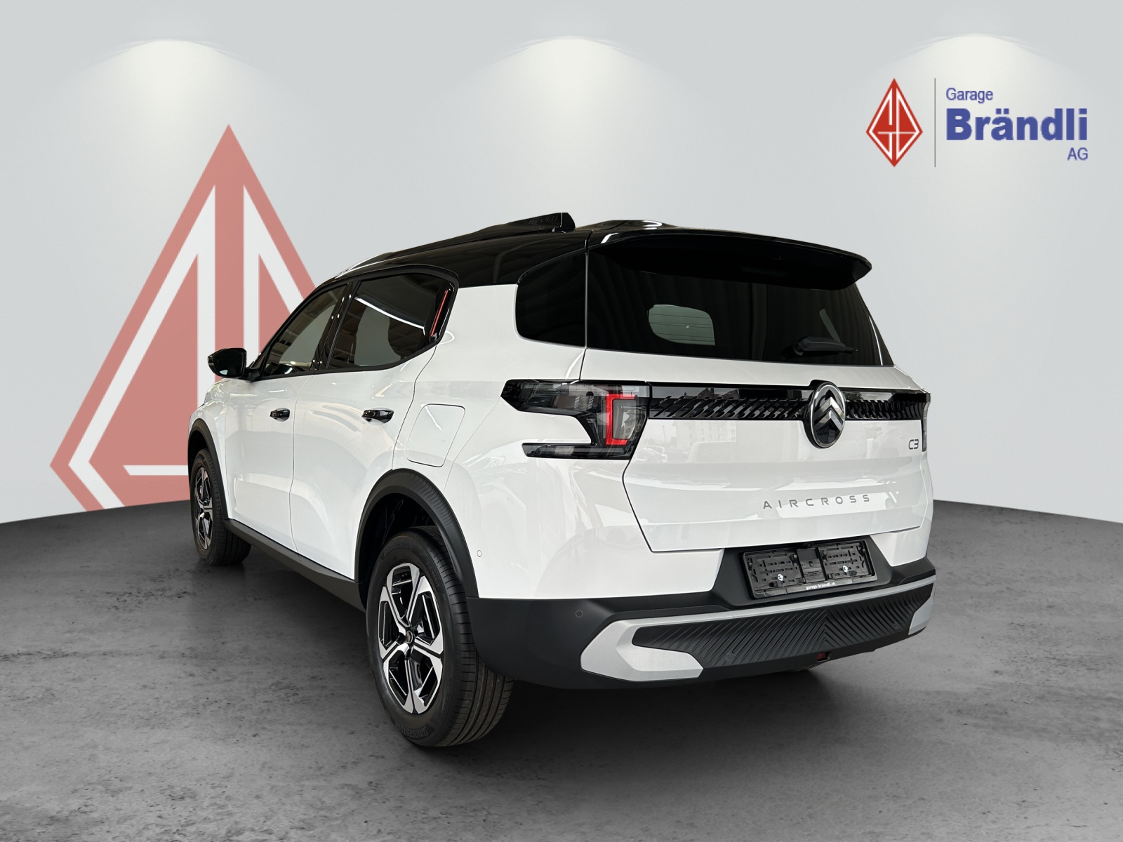 CITROEN C3 Aircross 1.2 Hybrid Max-image-3