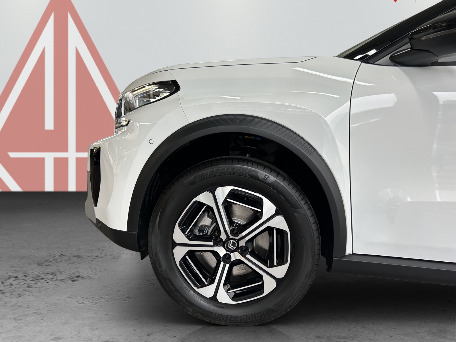 CITROEN C3 Aircross 1.2 Hybrid Max-image-16