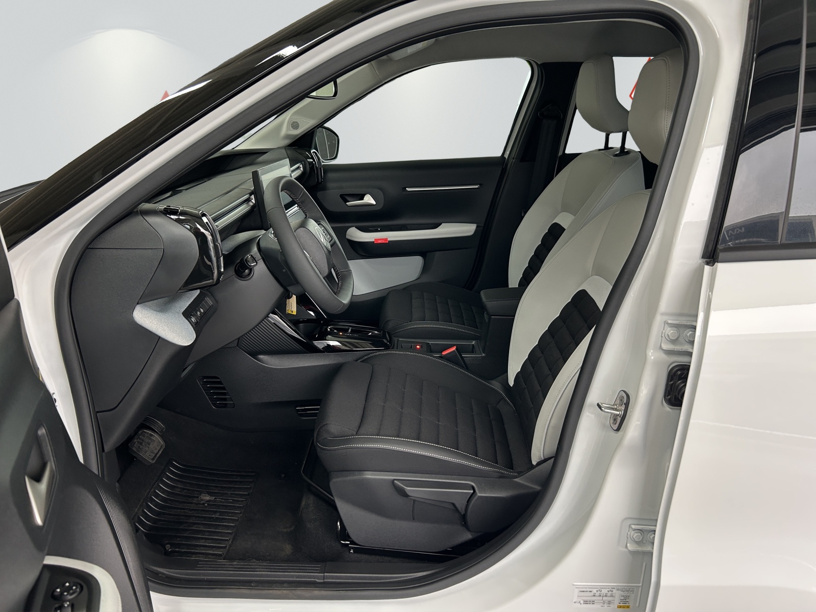 CITROEN C3 Aircross 1.2 Hybrid Max-image-7