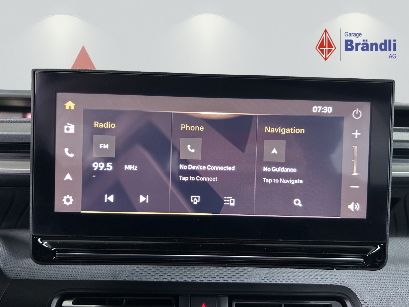 CITROEN C3 Aircross 1.2 Hybrid Max-image-15
