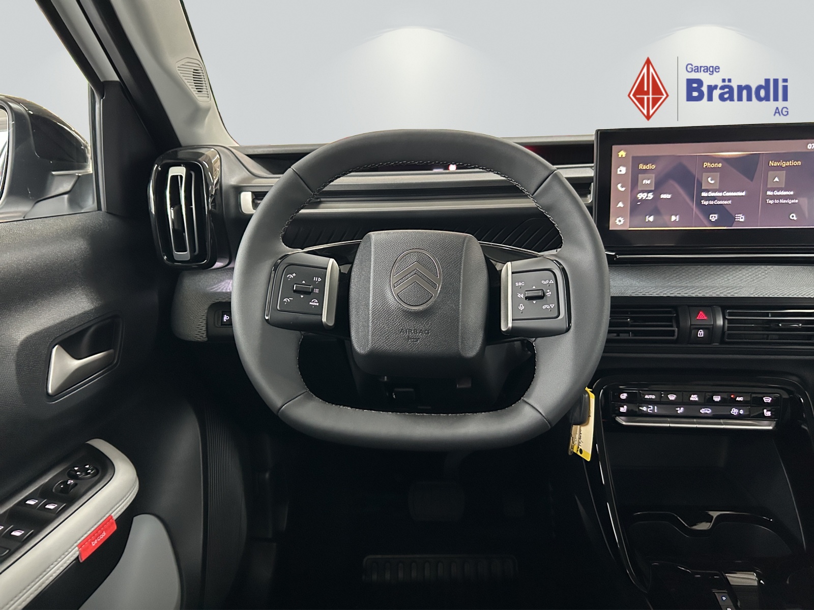 CITROEN C3 Aircross 1.2 Hybrid Max-image-12