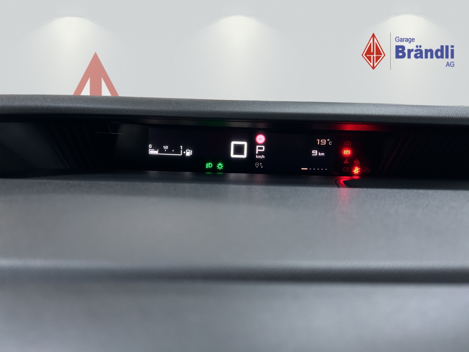CITROEN C3 Aircross 1.2 Hybrid Max-image-14