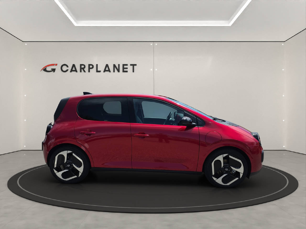 RENAULT Twingo E-Tech Urban Range tech-image-6