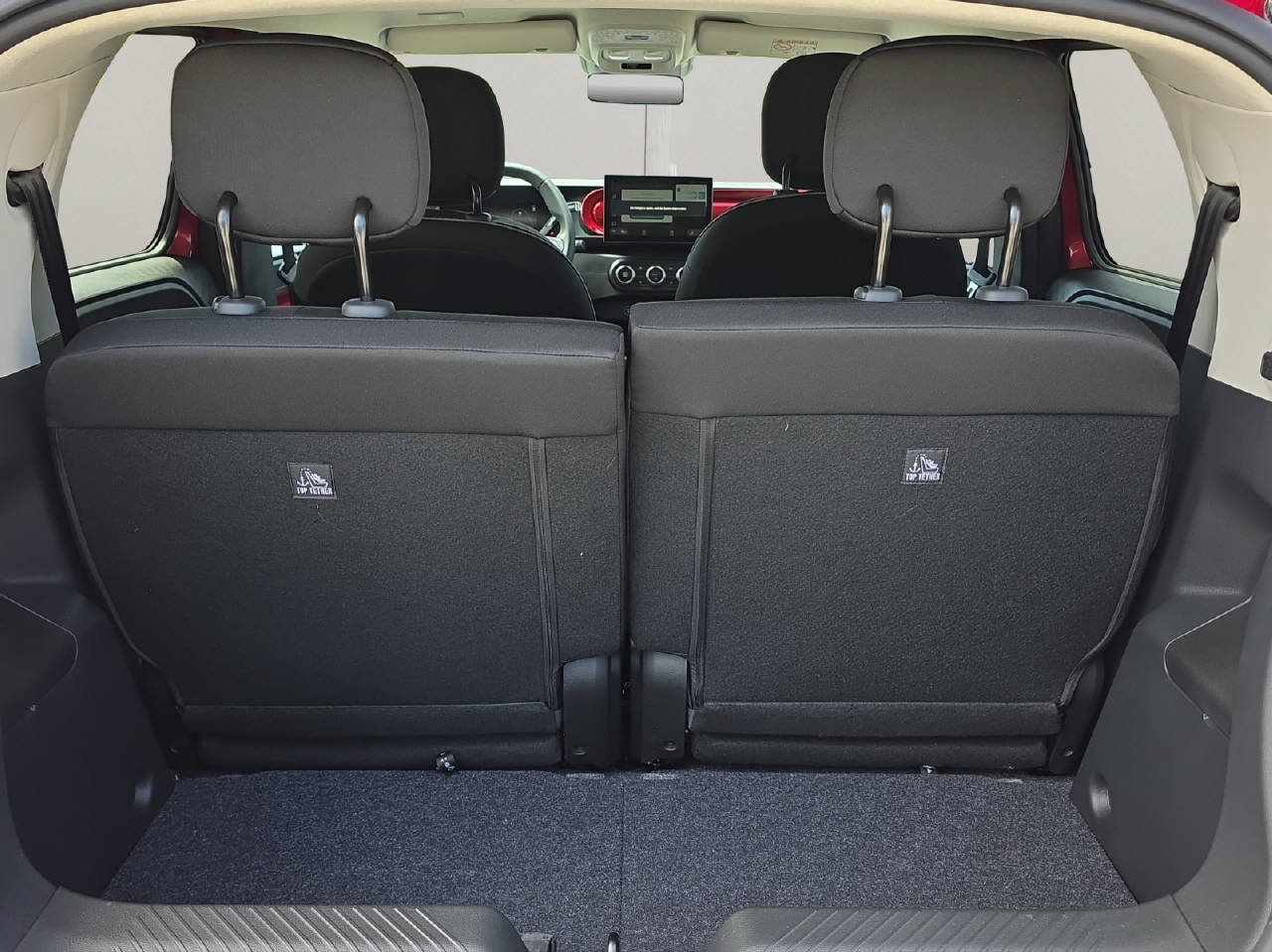 RENAULT Twingo E-Tech Urban Range tech-image-11