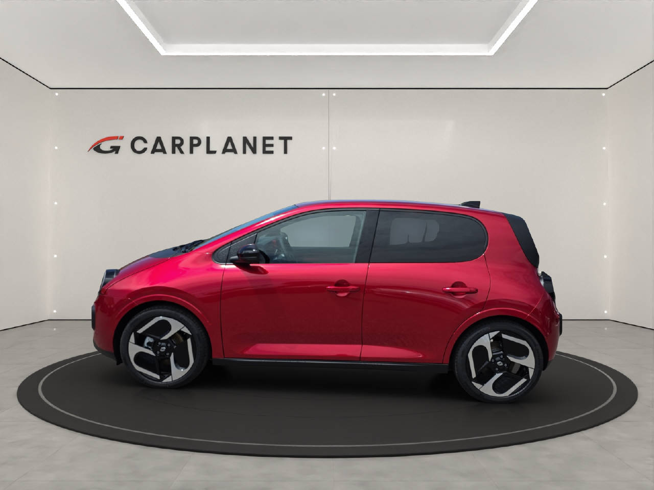 RENAULT Twingo E-Tech Urban Range tech-image-2
