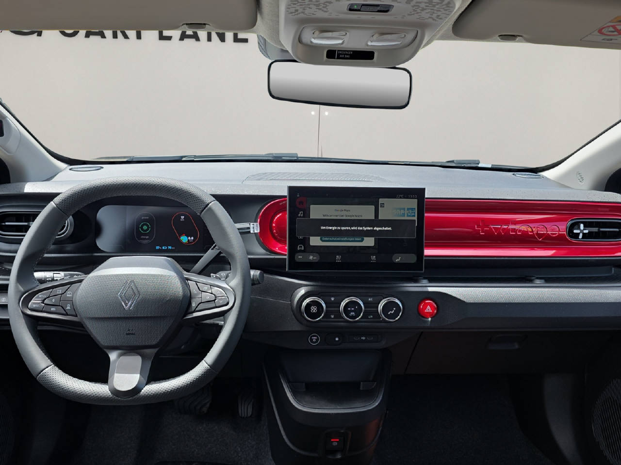 RENAULT Twingo E-Tech Urban Range tech-image-10