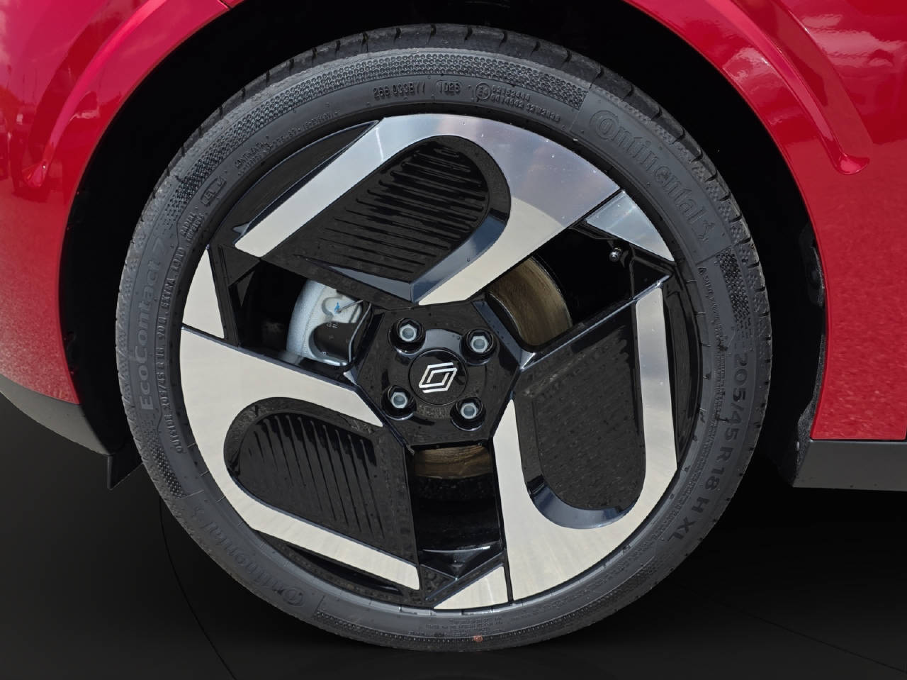 RENAULT Twingo E-Tech Urban Range tech-image-12