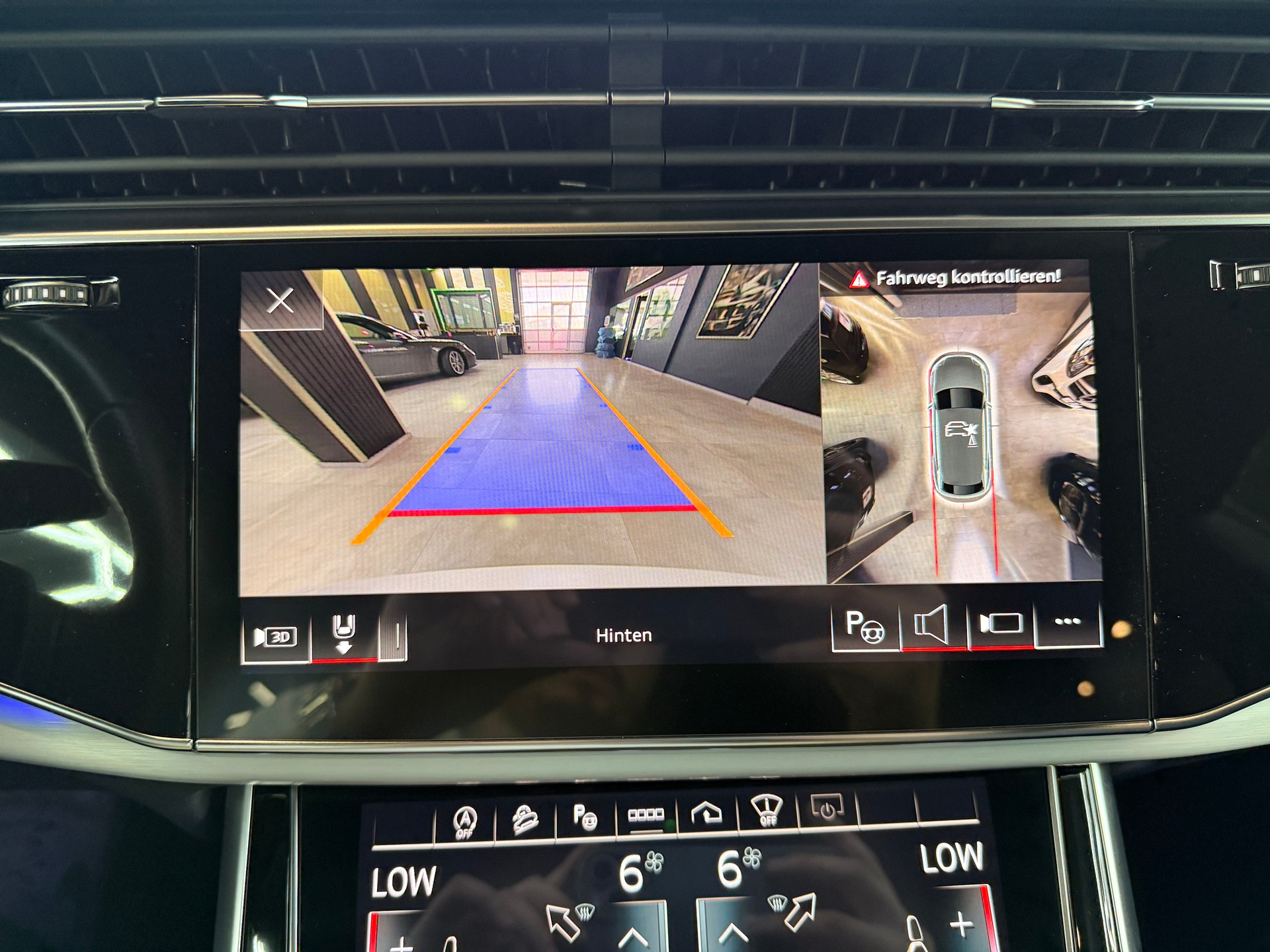 AUDI SQ8 4.0 V8 TFSI quattro T-Tronic-image-18