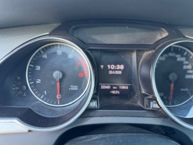 AUDI A5 Cabriolet 2.0 TFSI quattro S-tronic-image-10