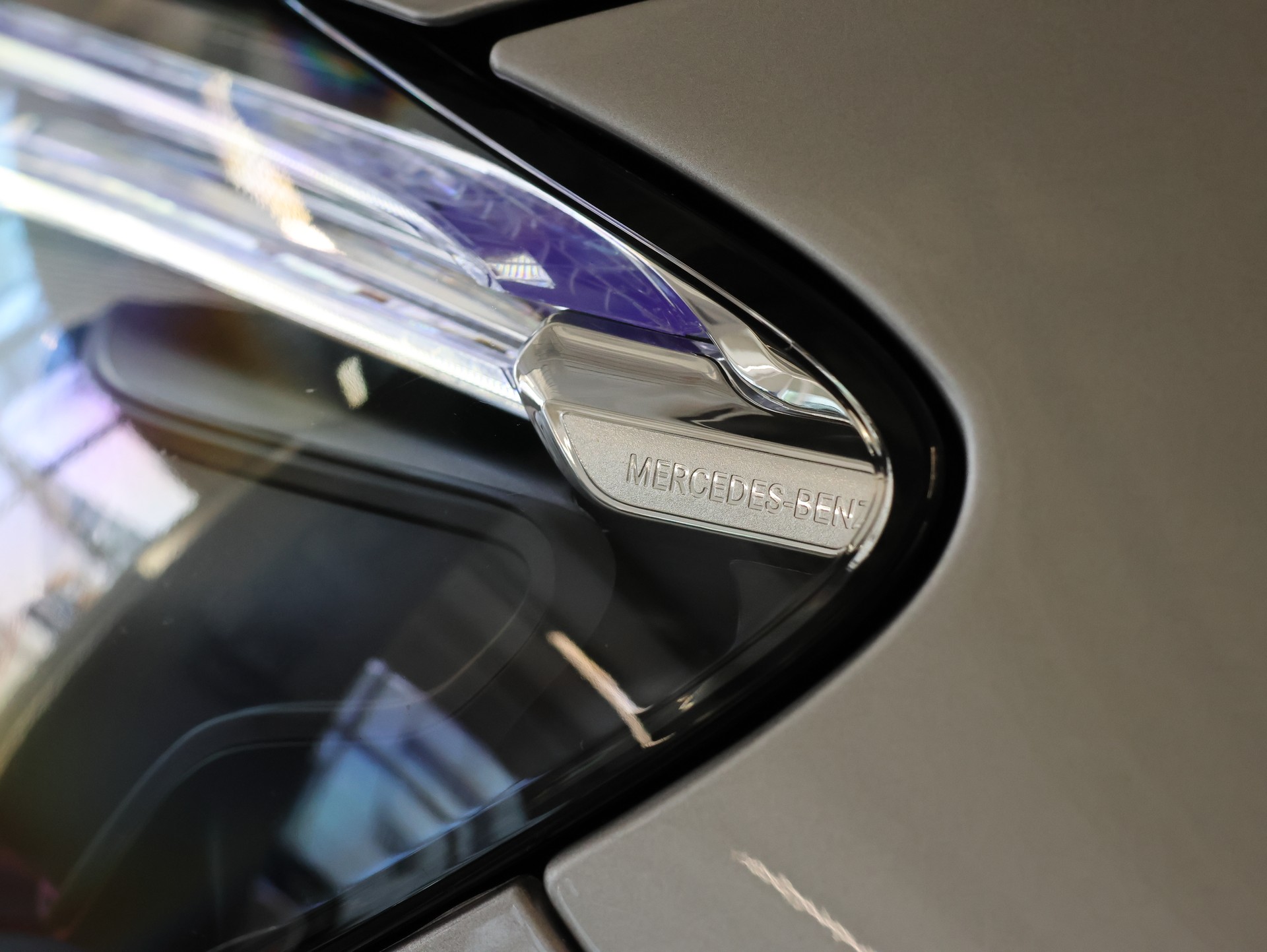 MERCEDES-BENZ GLE 400 d 4Matic AMG Line 9G-Tronic *AMG Line Ausstattung* *360 Kamera* *Burmester*-image-10