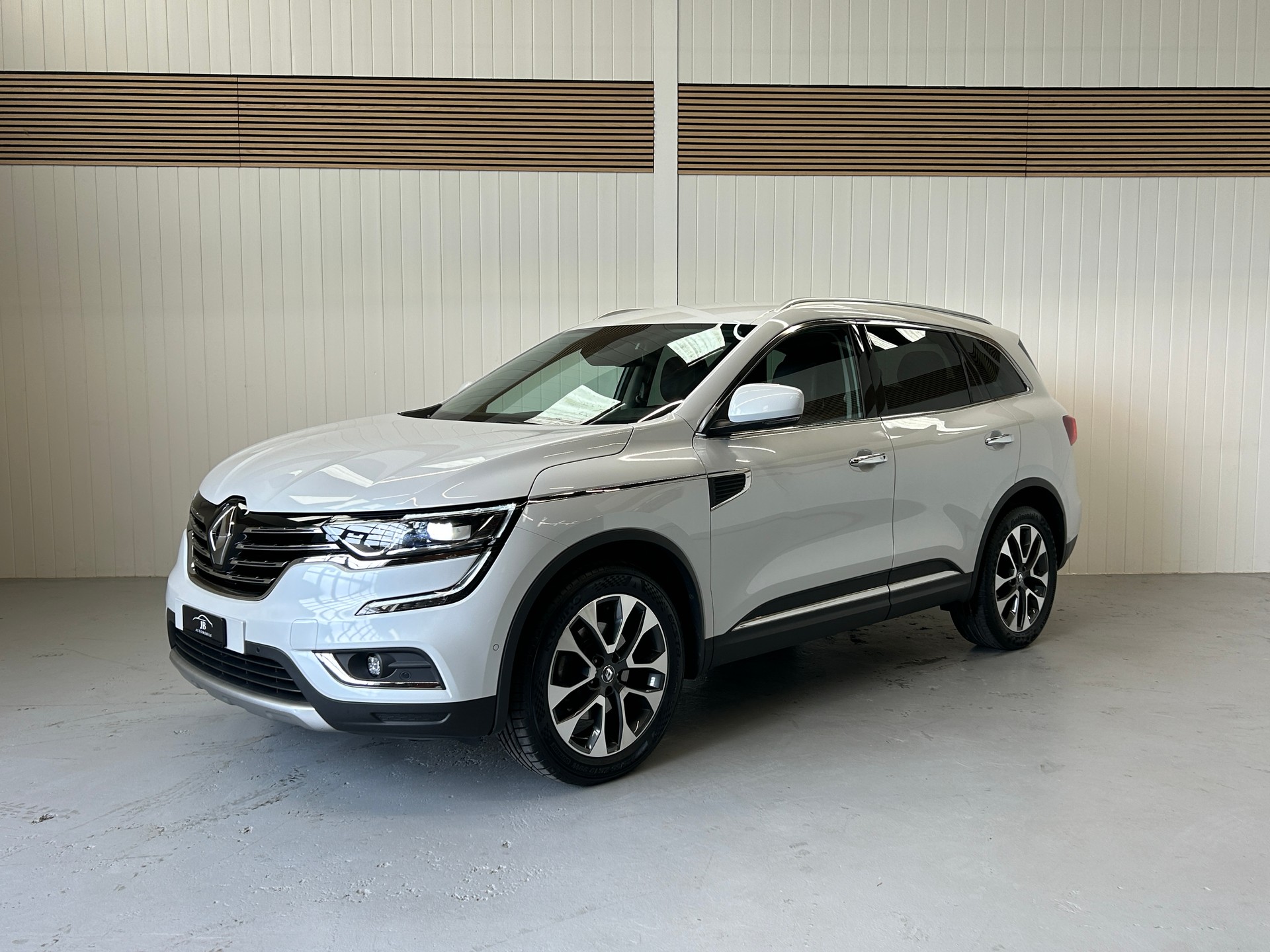 RENAULT Koleos 2.0 dCi Initiale Paris 4x4 Xtronic CVT-image-0