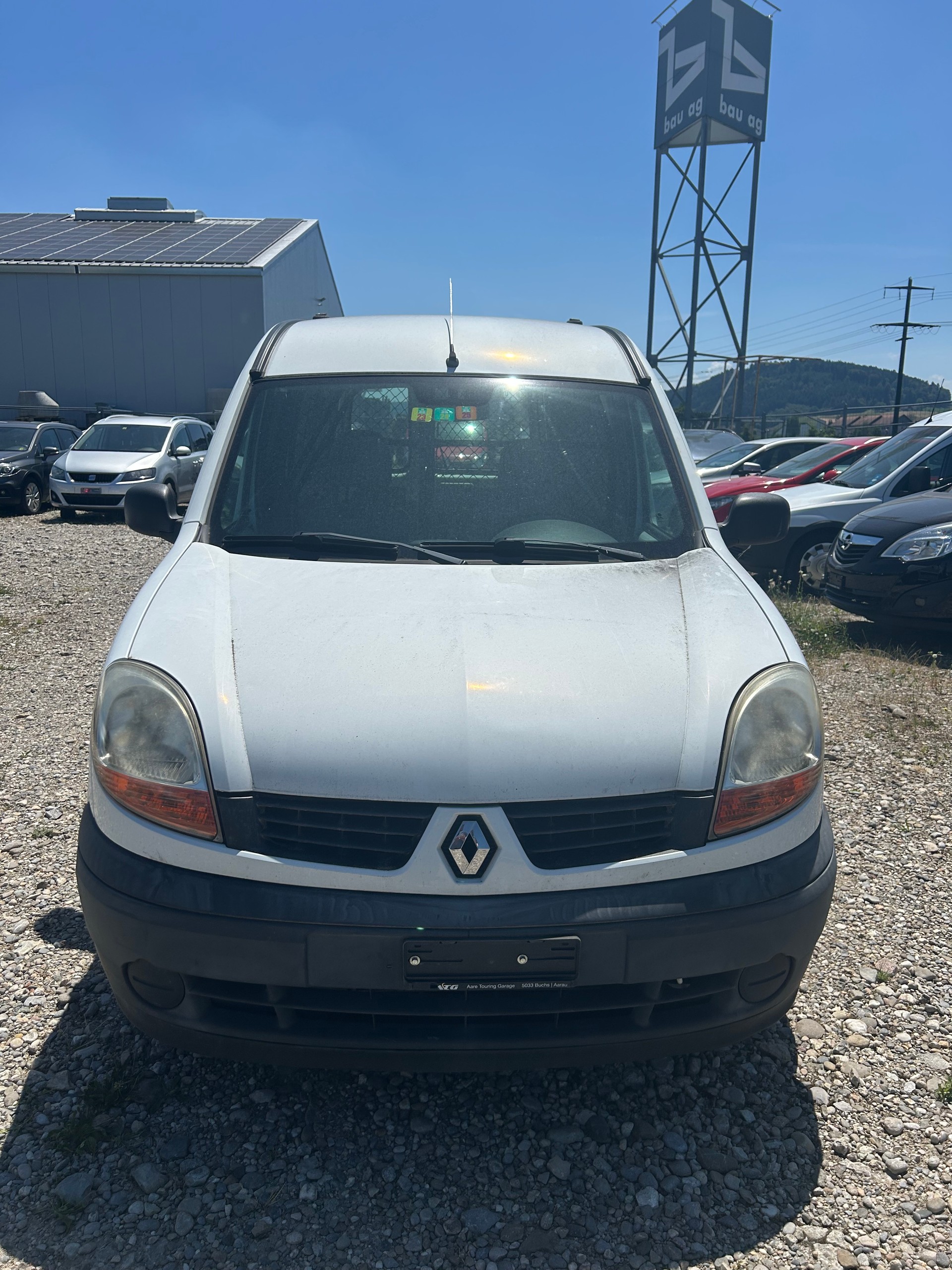 RENAULT Kangoo 1.5 dCi Grand Volume-image-1