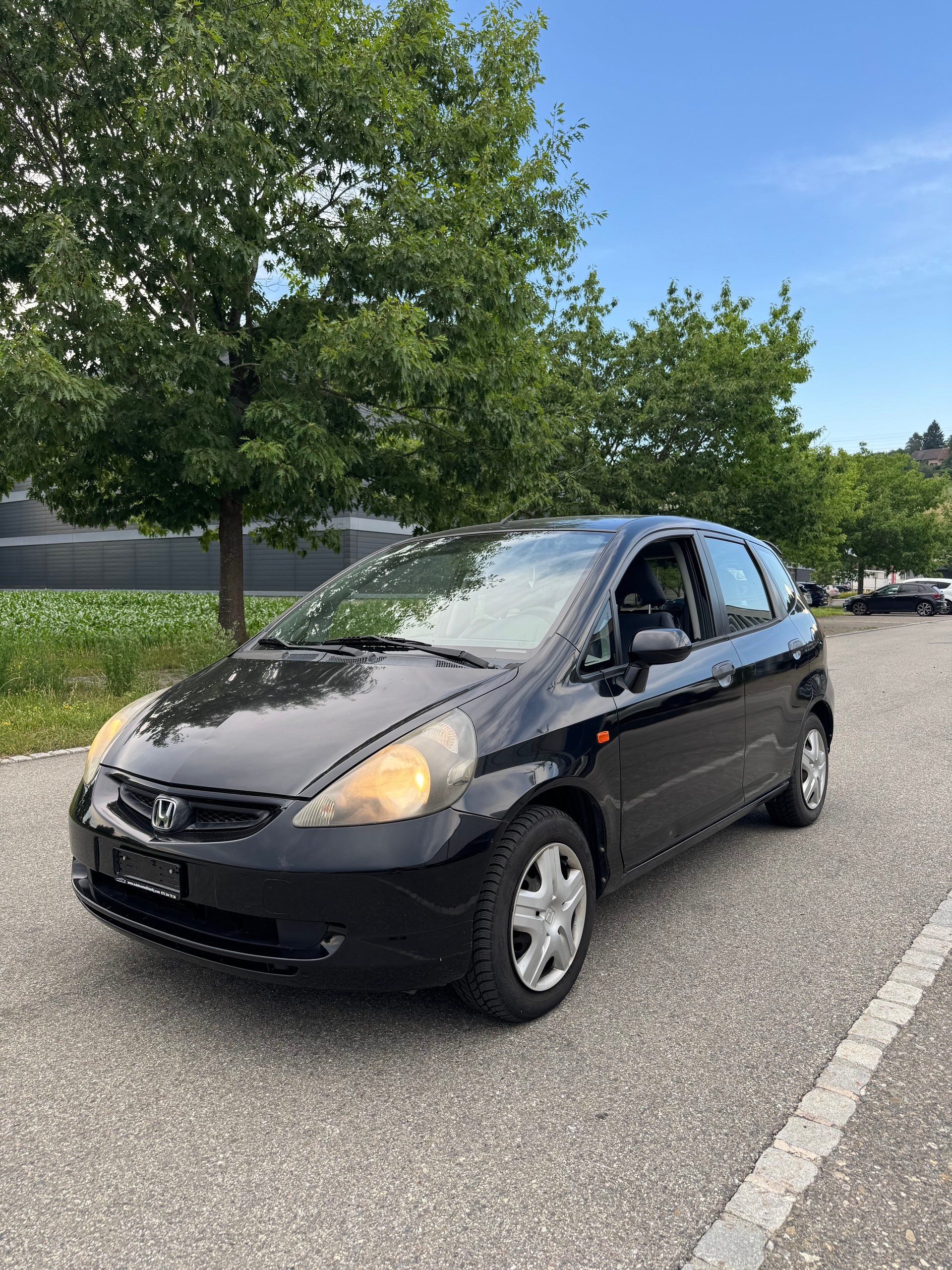HONDA Jazz 1.4i Joker-image-0