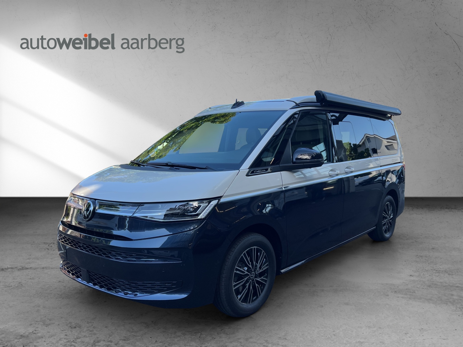 VW California 2.0 TDI Ocean Liberty-image-4