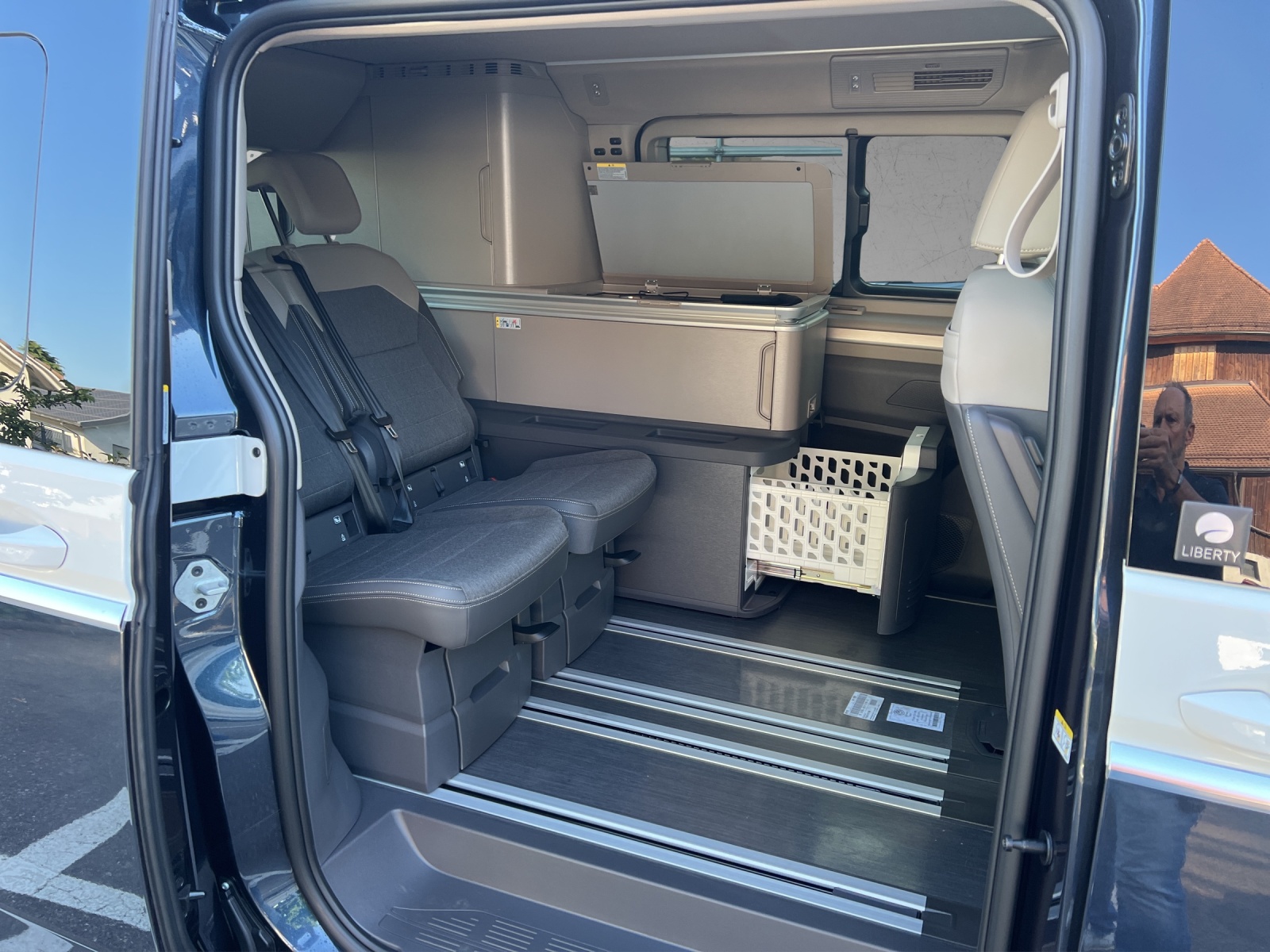 VW California 2.0 TDI Ocean Liberty-image-8