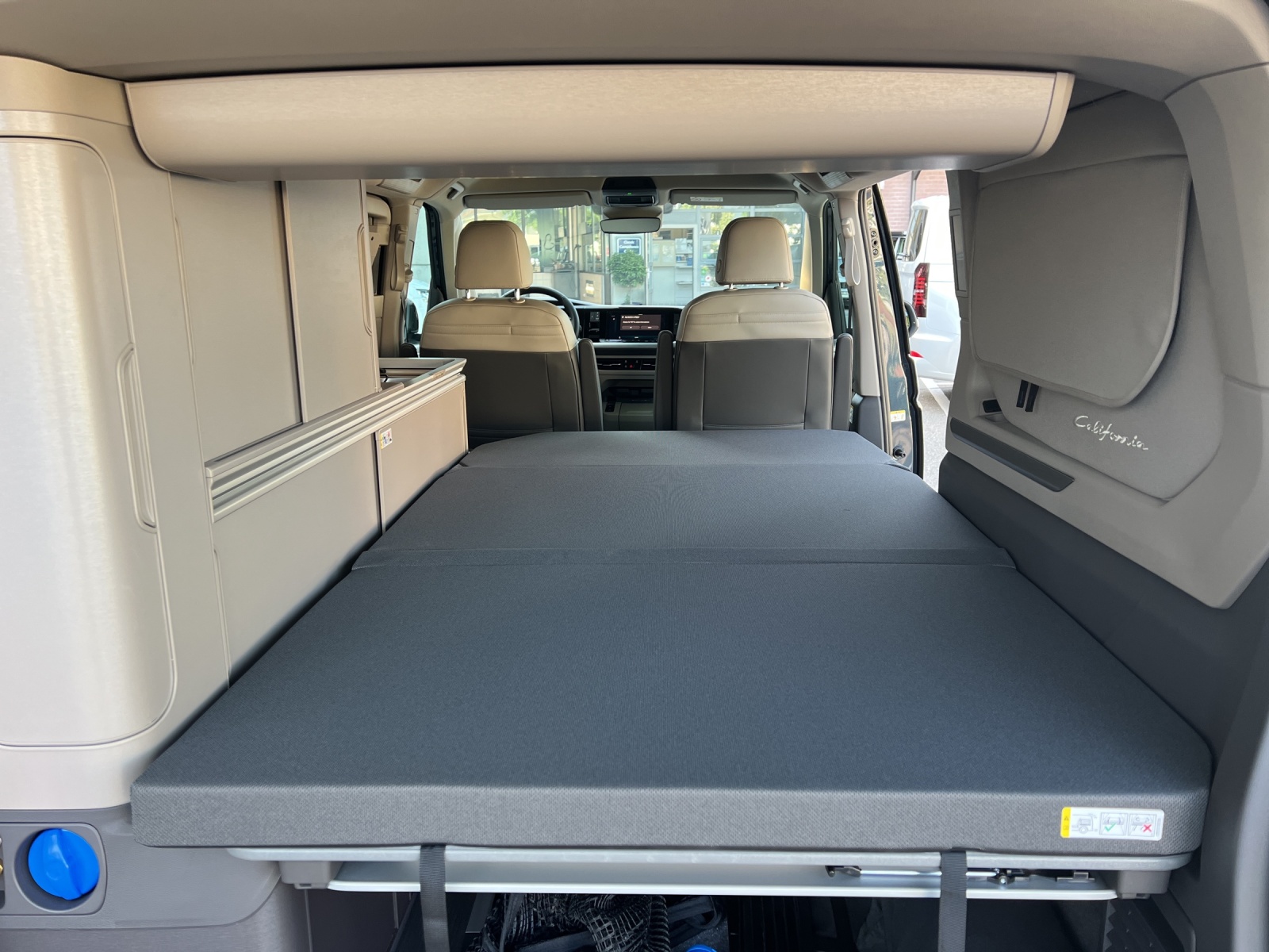 VW California 2.0 TDI Ocean Liberty-image-10