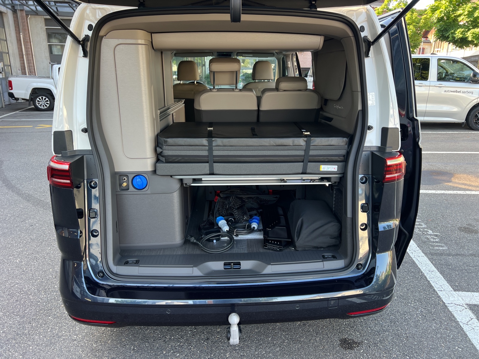 VW California 2.0 TDI Ocean Liberty-image-9