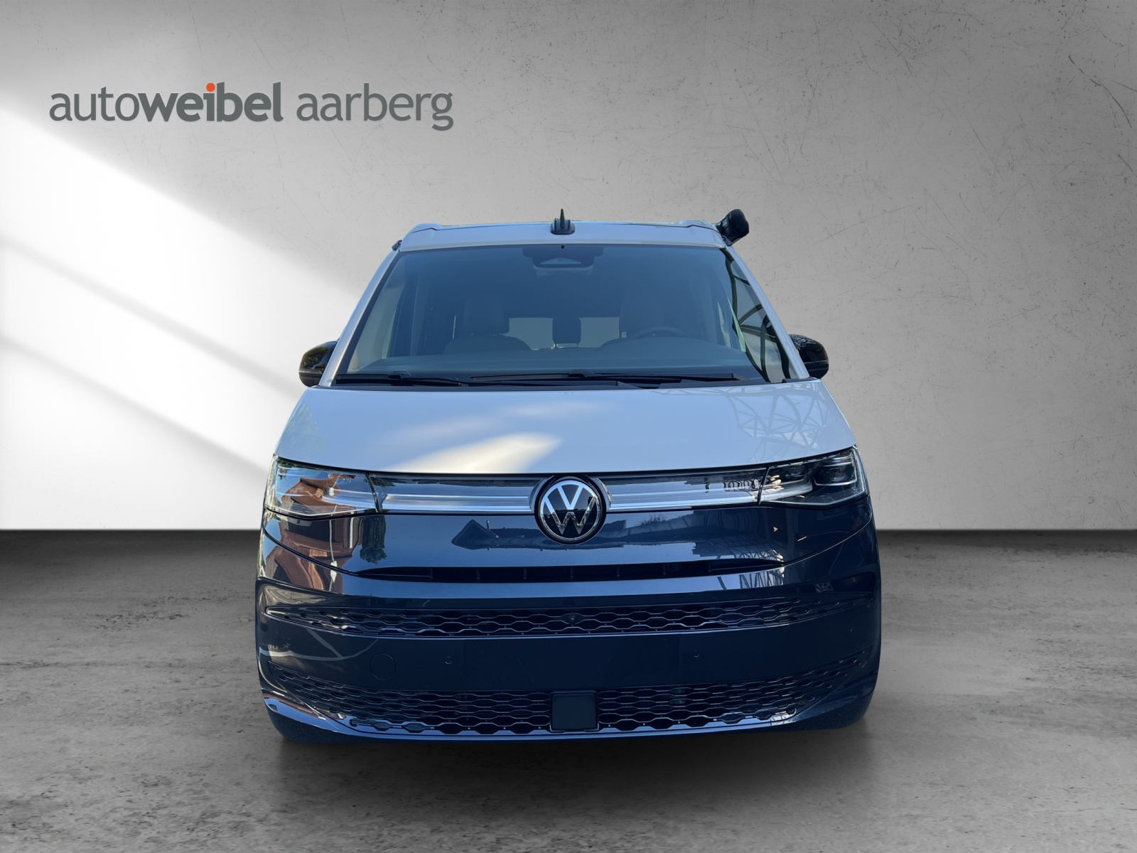 VW California 2.0 TDI Ocean Liberty-image-5