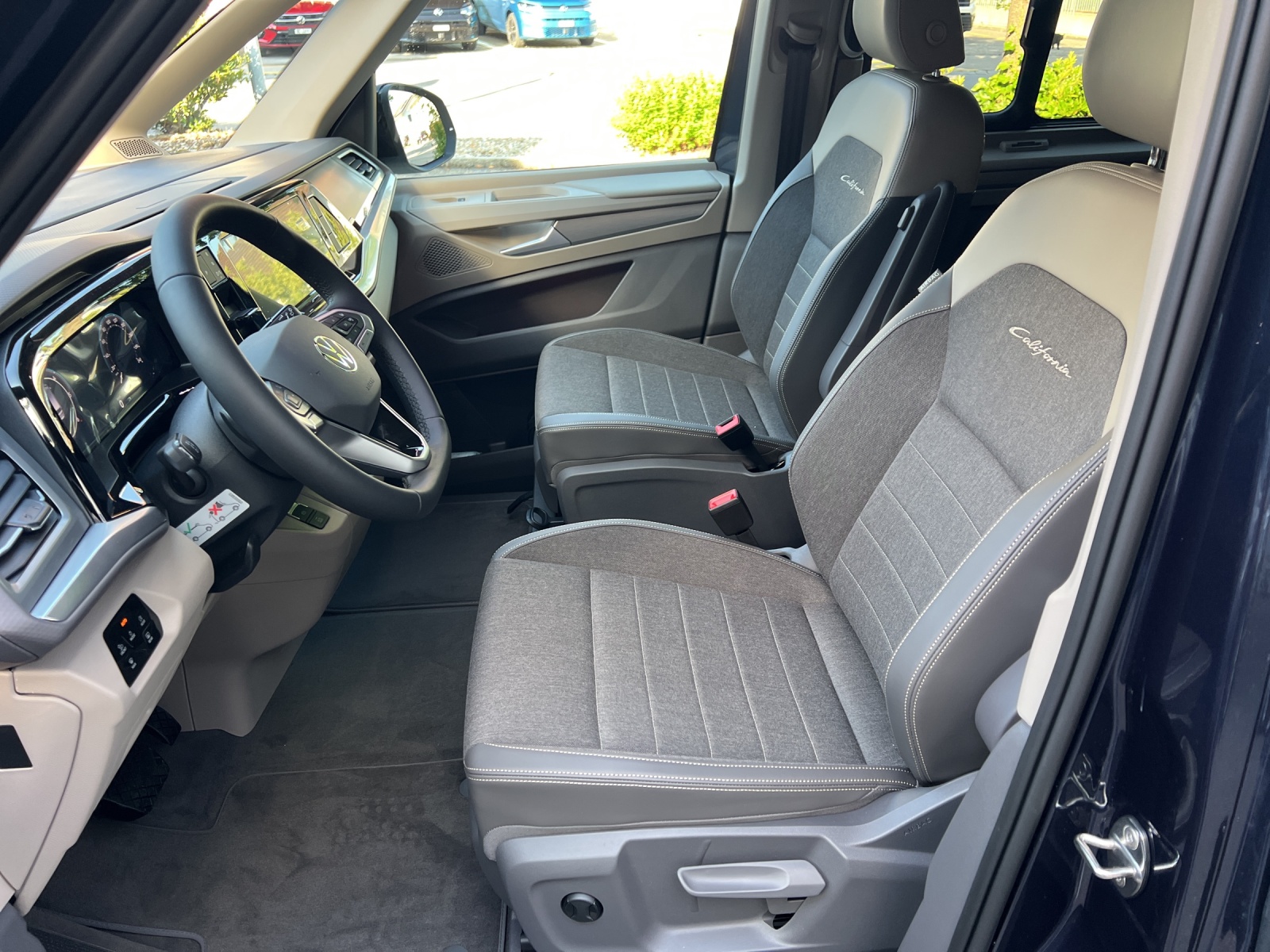 VW California 2.0 TDI Ocean Liberty-image-6