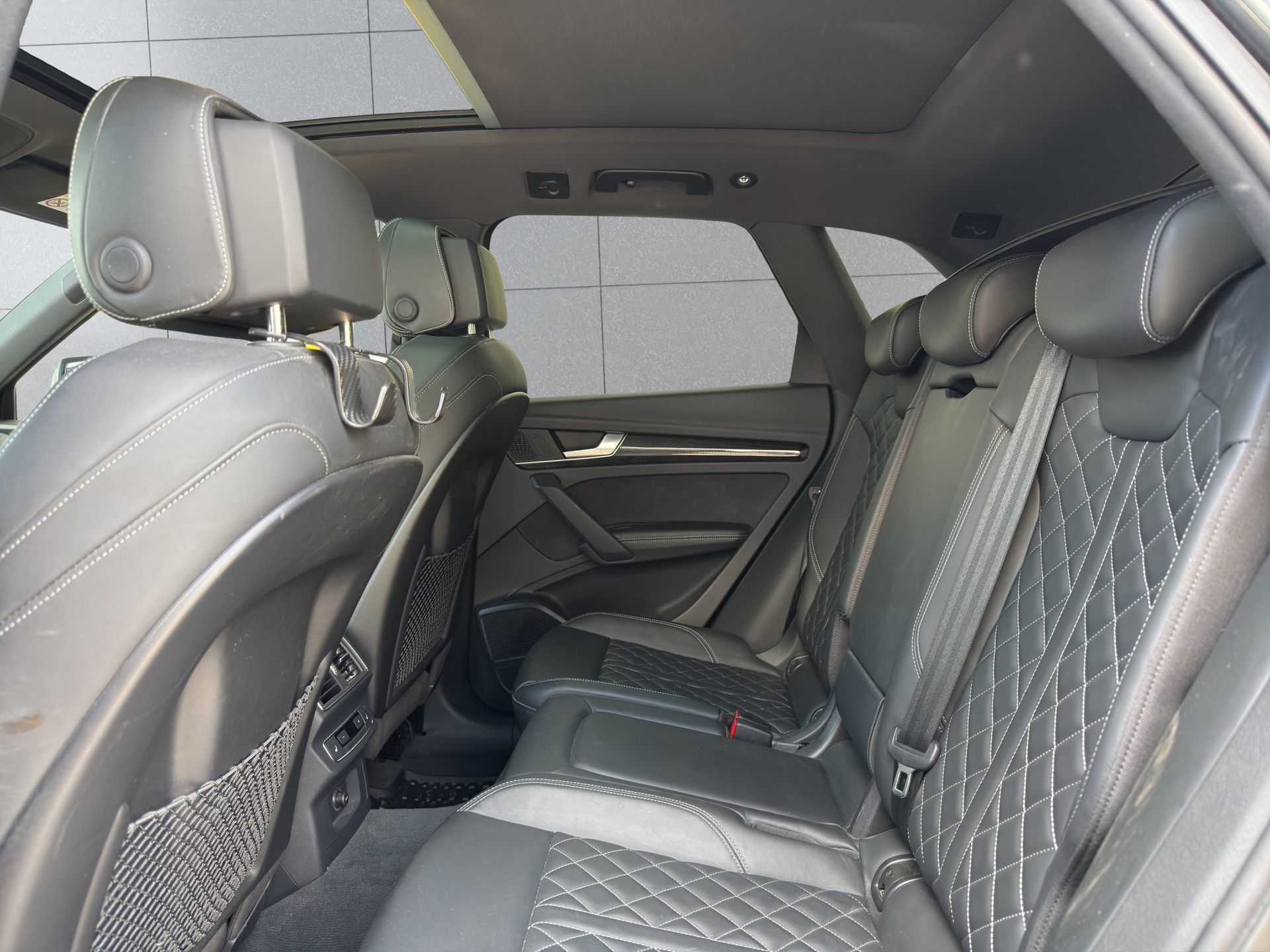 AUDI SQ5 3.0 TFSI quattro S-tronic-image-12
